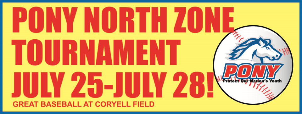 2024 NORTH ZONE TOURNAMENT!