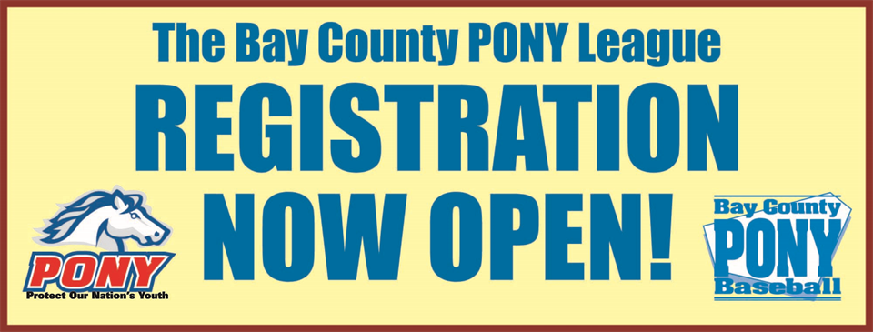 2025 REGISTRATION NOW OPEN!